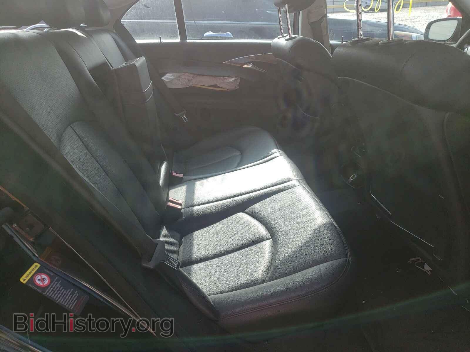 2007 MERCEDES-BENZ E-CLASS - VIN: WDBUF56X77B080783 - Фото 6