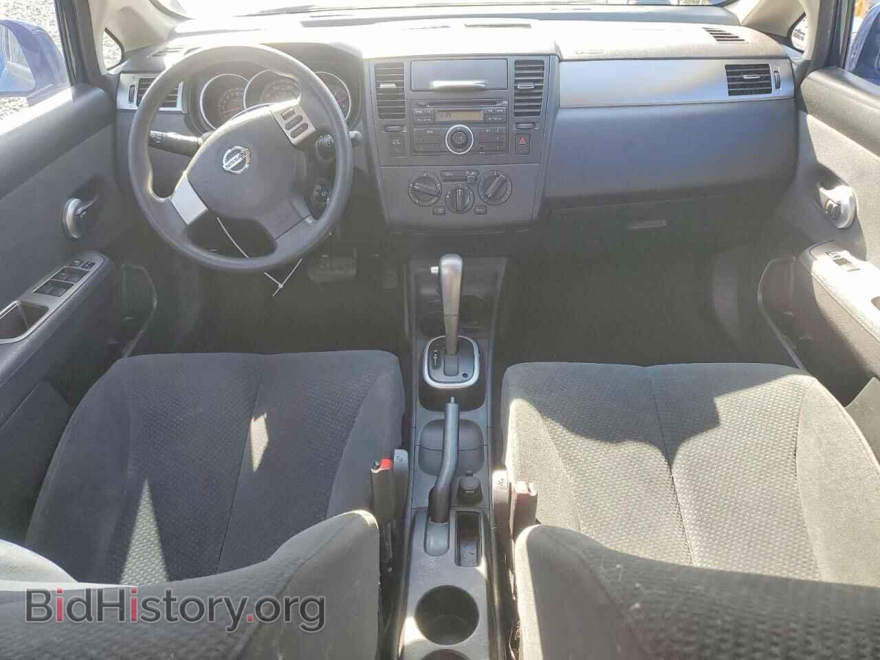 2012 NISSAN VERSA - VIN: 3N1BC1CP2CL364896 - Фото 8