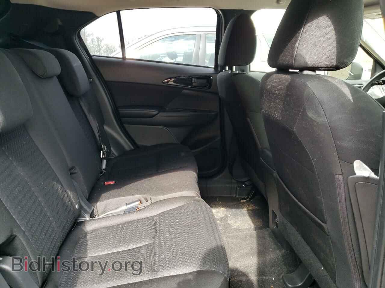 2020 MITSUBISHI ECLIPSE - VIN: JA4AT3AA9LZ031875 - Photo 11