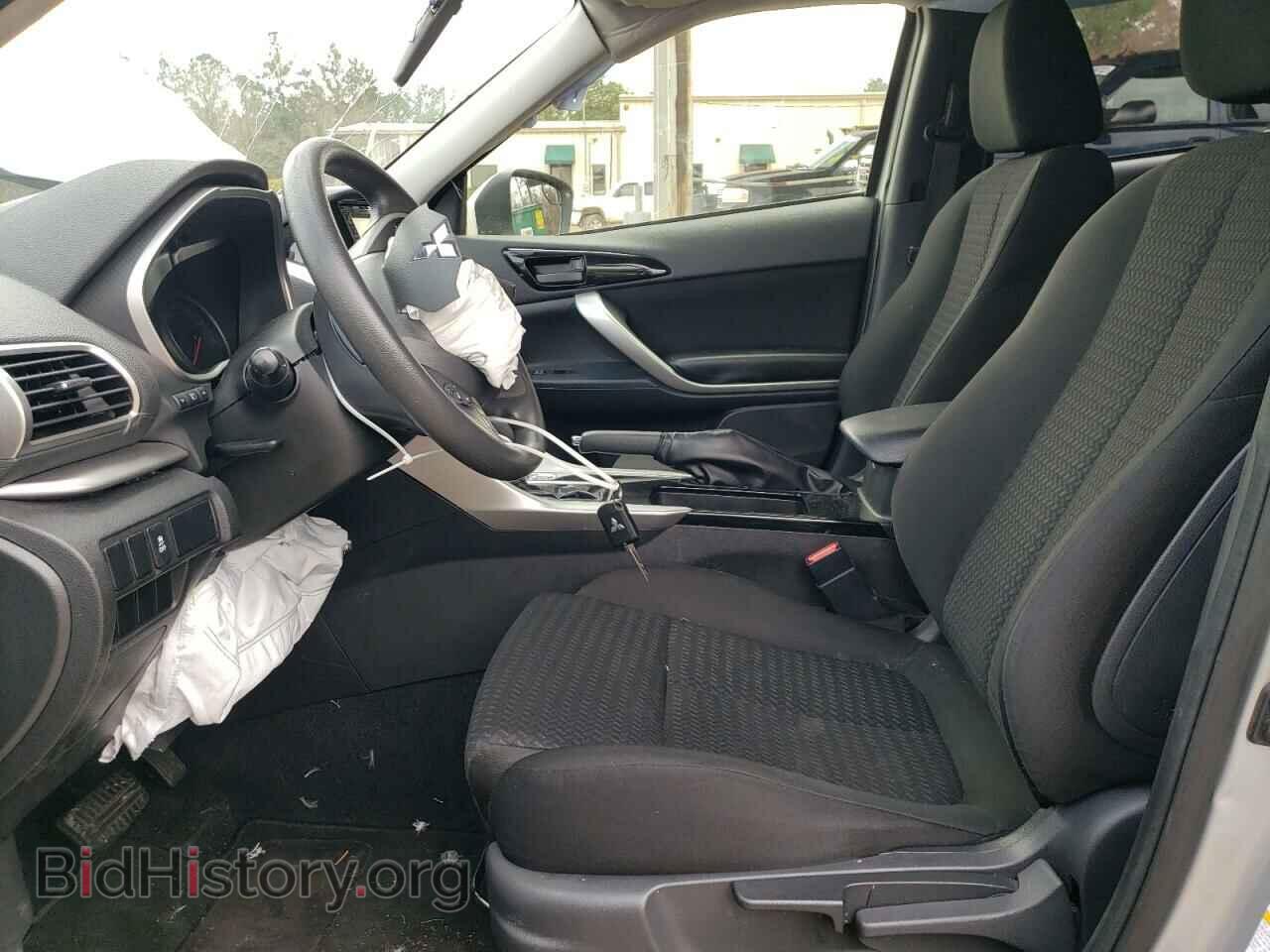 2020 MITSUBISHI ECLIPSE - VIN: JA4AT3AA9LZ031875 - Photo 7