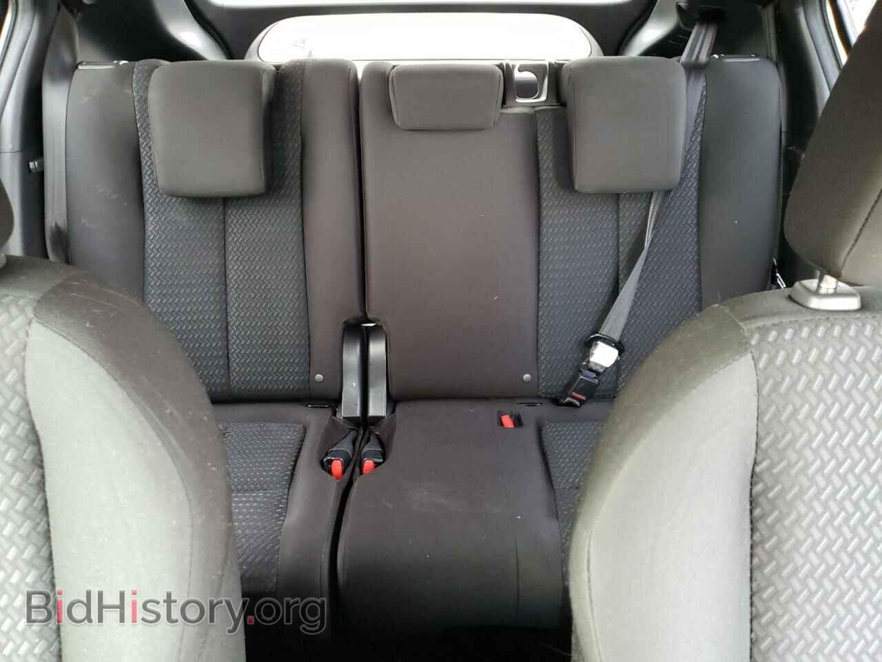 2020 MITSUBISHI ECLIPSE - VIN: JA4AT3AA9LZ031875 - Photo 10