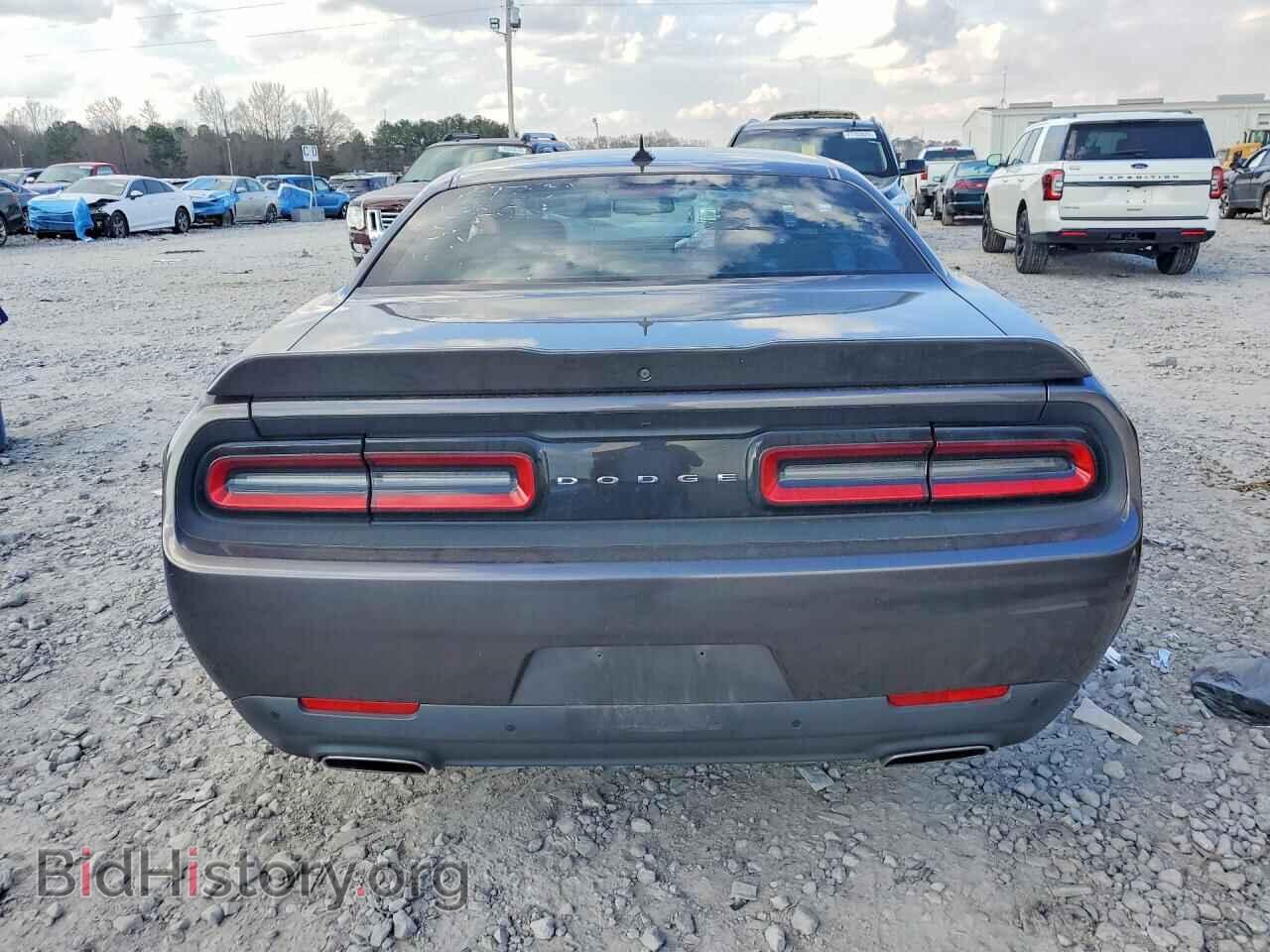 2015 DODGE CHALLENGER - VIN: 2C3CDZBG9FH822921 - Photo 6