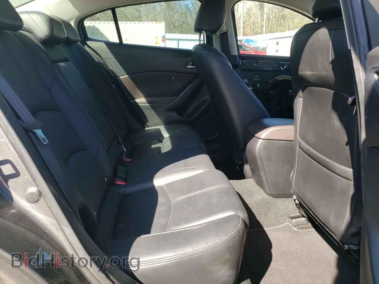 2017 MAZDA 3 - VIN: 3MZBN1V7XHM139001 - Фото 10