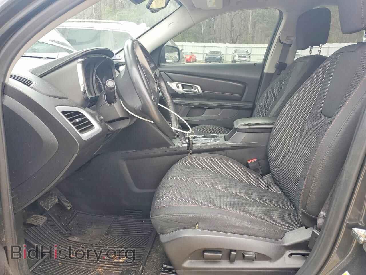 2017 GMC TERRAIN - VIN: 2GKFLTEKXH6265478 - Photo 7
