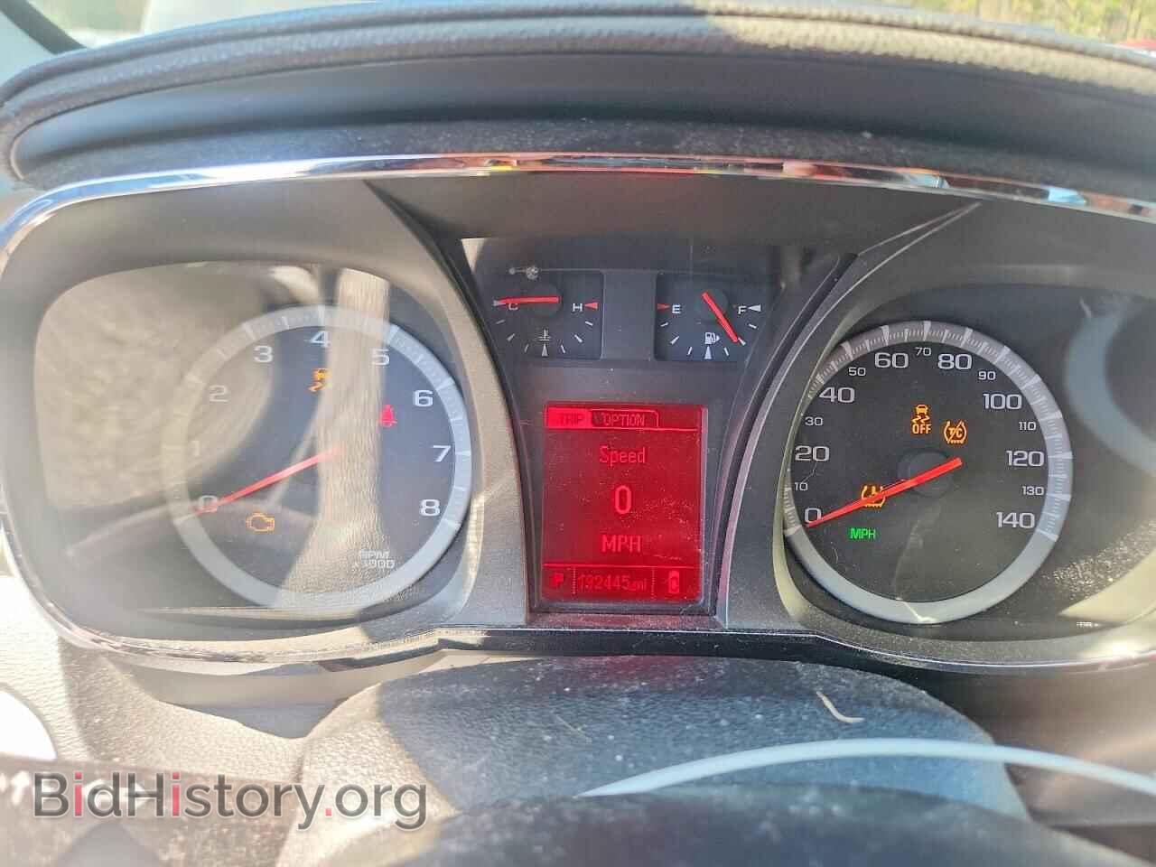 2017 GMC TERRAIN - VIN: 2GKFLTEKXH6265478 - Photo 9