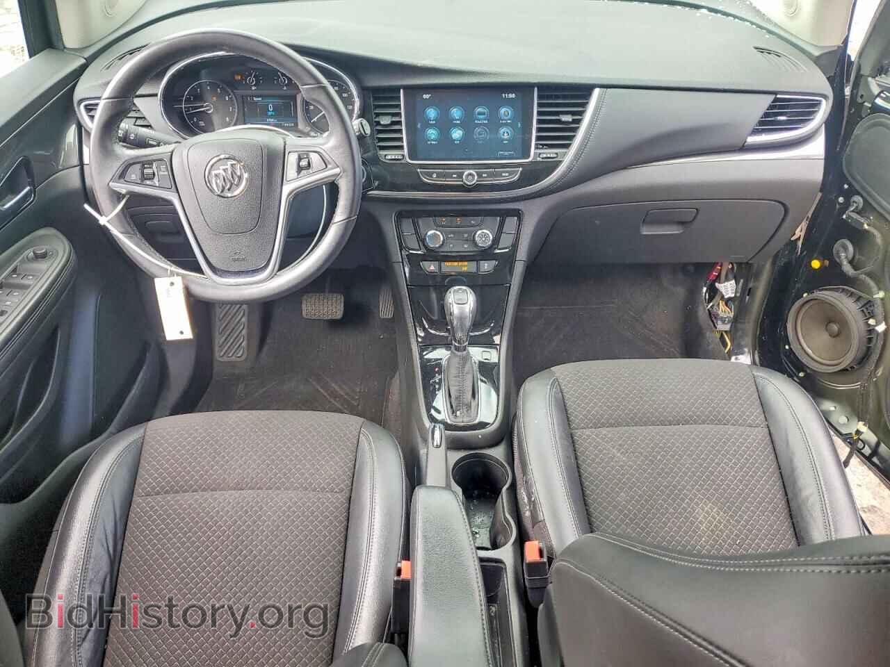 2017 BUICK ENCORE - VIN: KL4CJ2SB4HB058840 - Фото 8