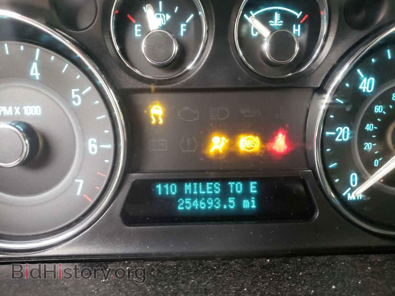 2010 FORD FLEX - VIN: 2FMGK5CC1ABA14383 - Photo 8