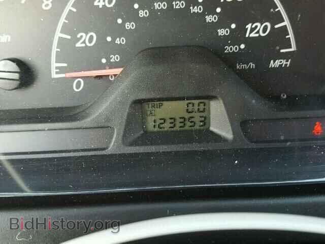2004 MITSUBISHI LANCER - VIN: JA3AJ26E94U029316 - Фото 8