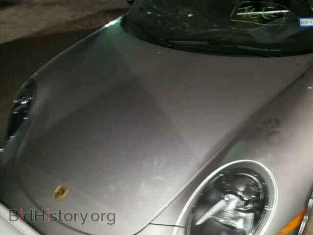 2013 PORSCHE 911 - VIN: WP0CA2A96DS140079 - Фото 7