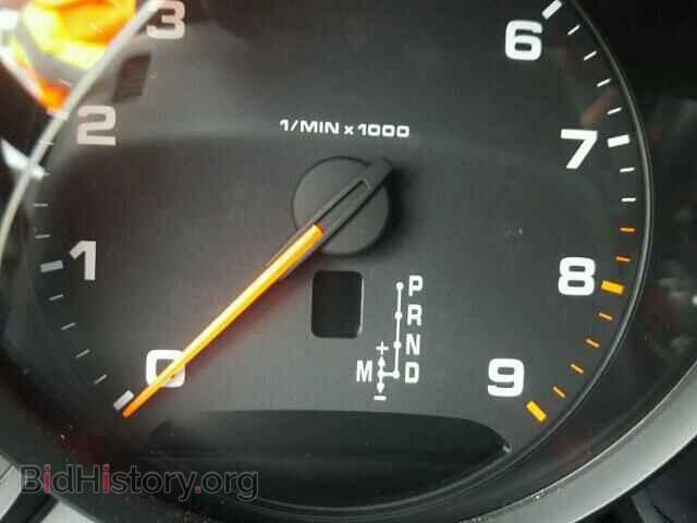 2013 PORSCHE 911 - VIN: WP0CA2A96DS140079 - Фото 8