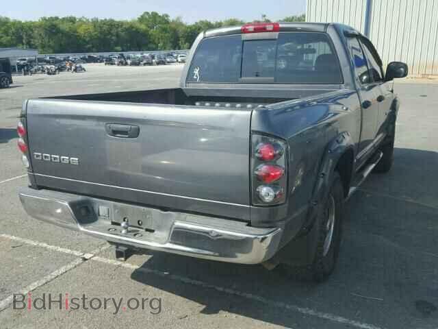 2003 DODGE RAM 1500 - VIN: 1D7HA18N03S143552 - Фото 4