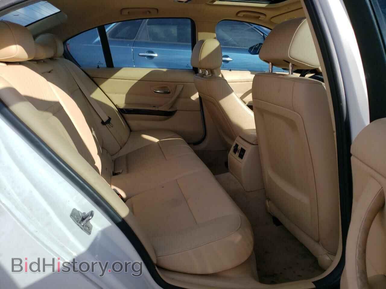 2011 BMW 3 SERIES - VIN: WBAPH7C57BE462095 - Фото 10