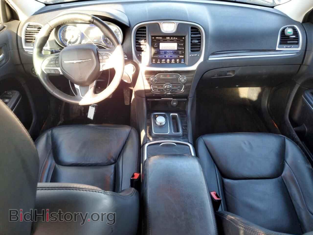 2015 CHRYSLER 300 - VIN: 2C3CCAAG4FH930305 - Фото 8
