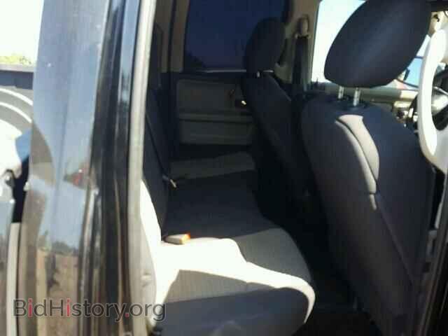 2012 DODGE RAM 1500 - VIN: 1C6RD7GP9CS222110 - Фото 6