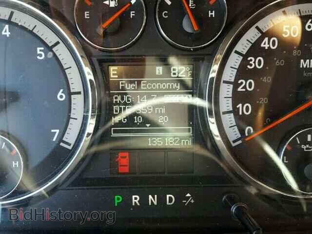 2012 DODGE RAM 1500 - VIN: 1C6RD7GP9CS222110 - Фото 8