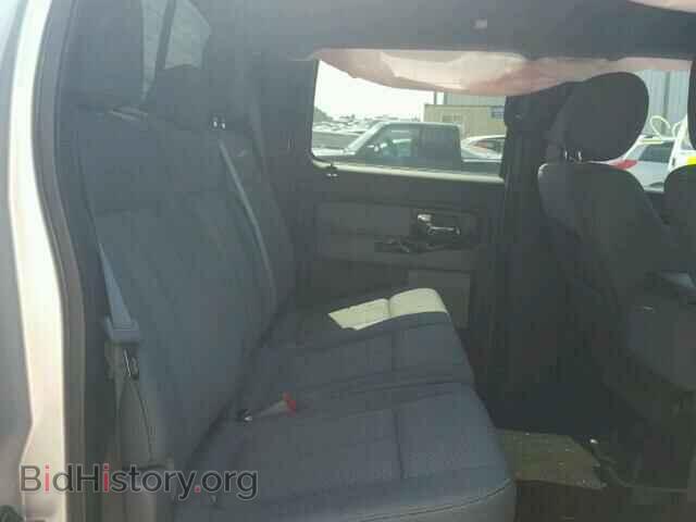2013 FORD F150 - VIN: 1FTFW1CF9DFD91151 - Фото 6
