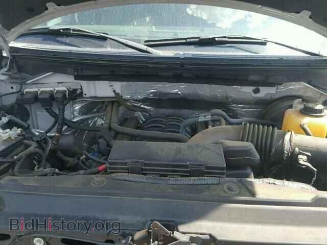 2013 FORD F150 - VIN: 1FTFW1CF9DFD91151 - Фото 7