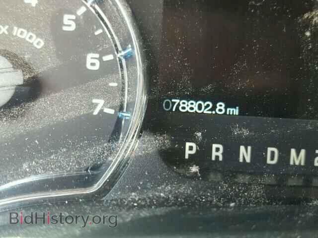 2013 FORD F150 - VIN: 1FTFW1CF9DFD91151 - Фото 8