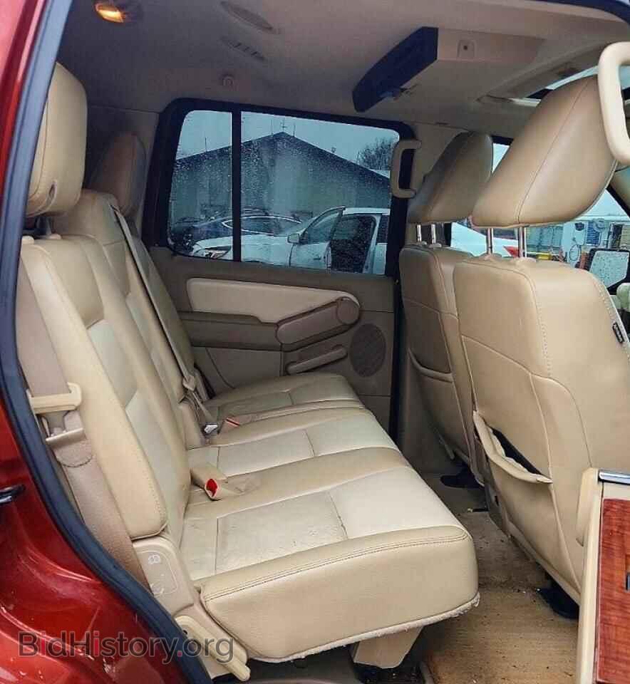2010 FORD EXPLORER - VIN: 1FMEU7EE4AUA17963 - Фото 10