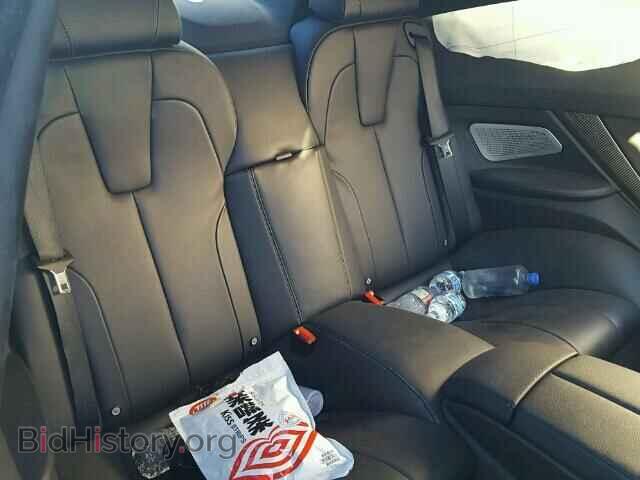 2013 BMW M6 - VIN: WBSLX9C5XDC968723 - Фото 6