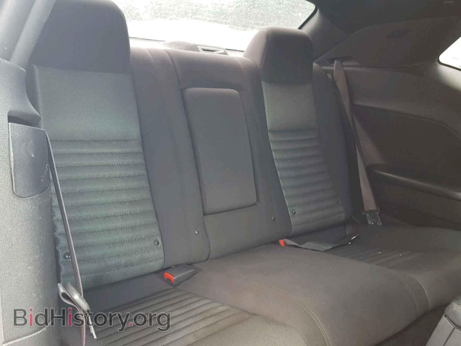 2014 DODGE CHALLENGER - VIN: 2C3CDYAG0EH208298 - Photo 6