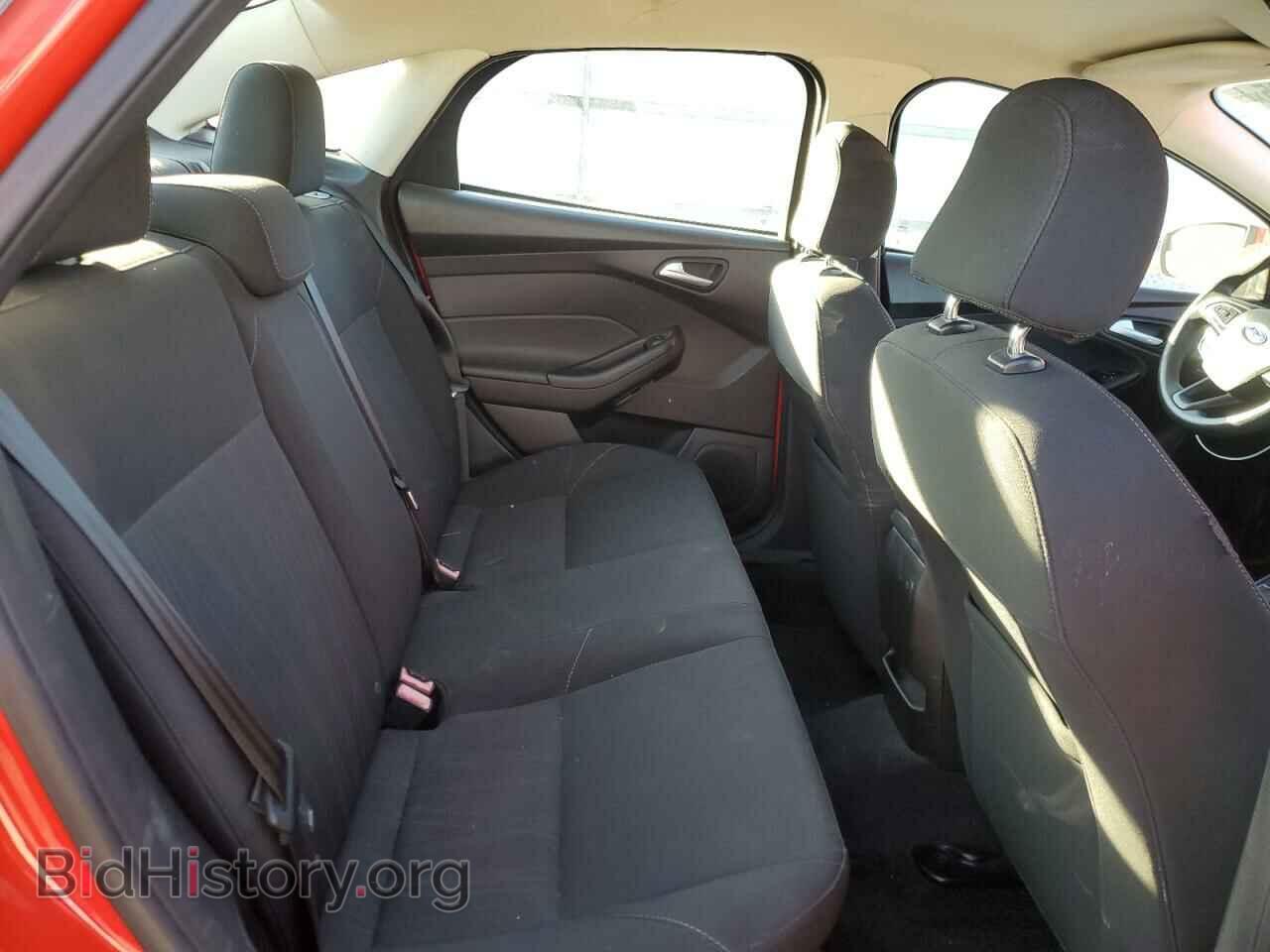 2016 FORD FOCUS - VIN: 1FADP3F27GL227160 - Photo 10