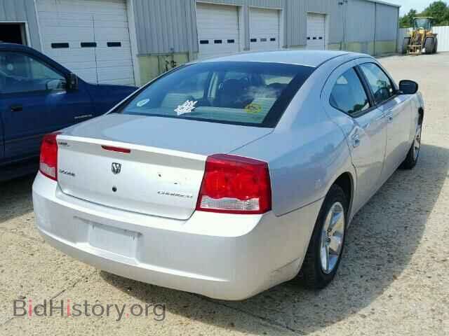 2010 DODGE CHARGER - VIN: 2B3CA4CD8AH240251 - Photo 4