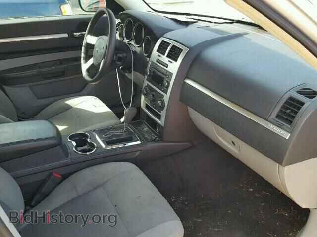 2010 DODGE CHARGER - VIN: 2B3CA4CD8AH240251 - Photo 5