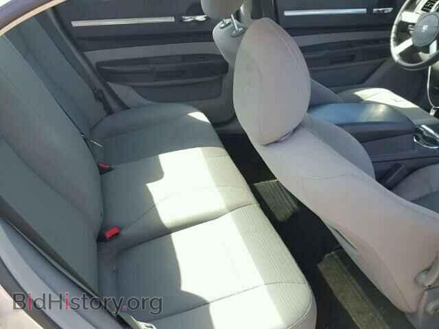 2010 DODGE CHARGER - VIN: 2B3CA4CD8AH240251 - Photo 6