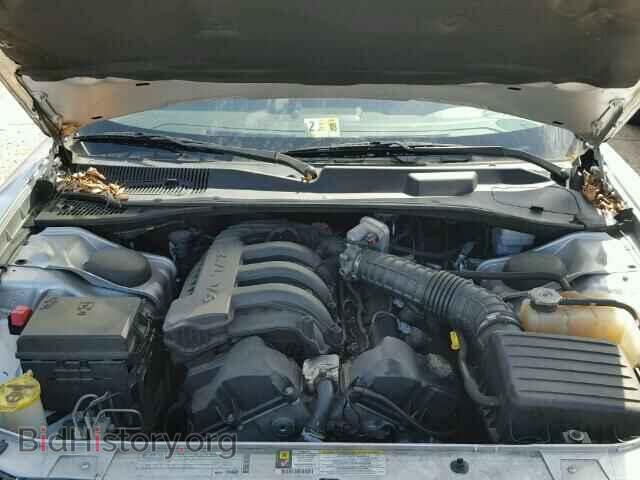 2010 DODGE CHARGER - VIN: 2B3CA4CD8AH240251 - Photo 7