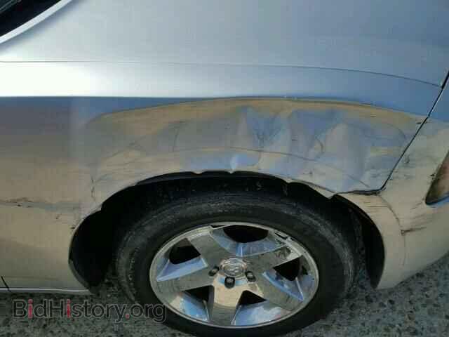 2010 DODGE CHARGER - VIN: 2B3CA4CD8AH240251 - Photo 9