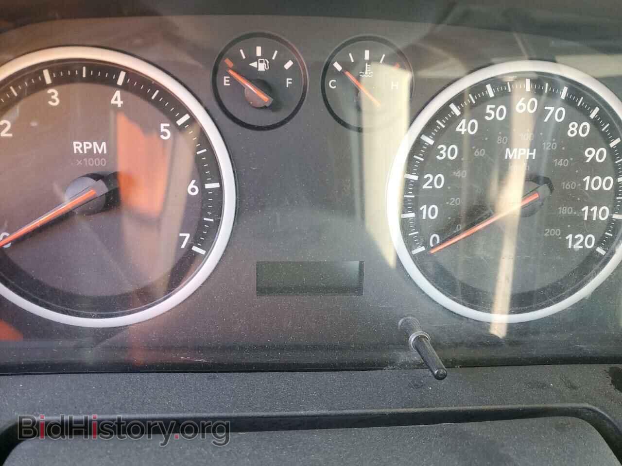 2012 DODGE RAM 1500 - VIN: 1C6RD6FT4CS228809 - Photo 9