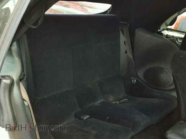 2001 MITSUBISHI ECLIPSE - VIN: 4A3AE85H81E074755 - Фото 6