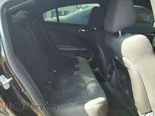 2013 DODGE CHARGER - VIN: 2C3CDXCT7DH660574 - Фото 6