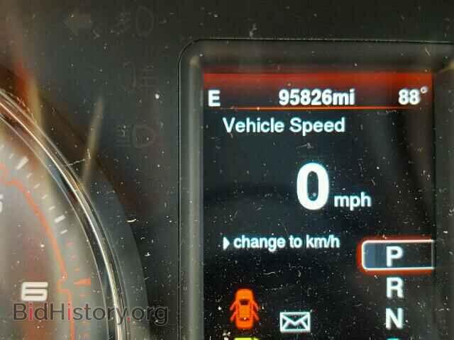 2013 DODGE CHARGER - VIN: 2C3CDXCT7DH660574 - Фото 8