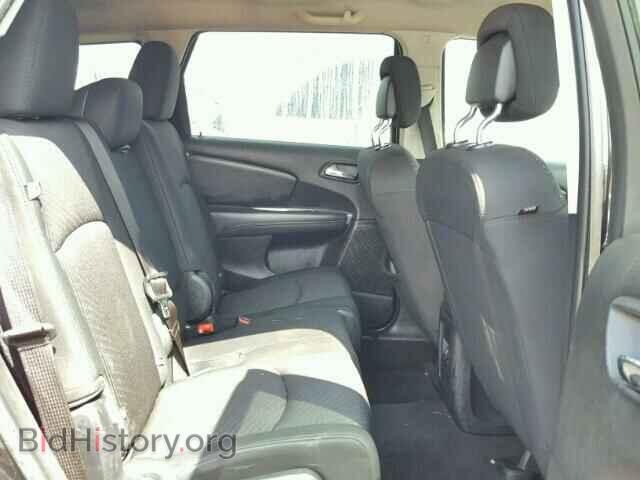 2012 DODGE JOURNEY - VIN: 3C4PDCAB4CT150902 - Фото 6