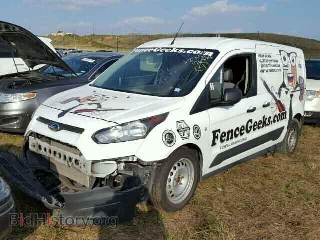 2015 FORD TRANSIT CO - VIN: NM0LS7E75F1196829 - Фото 2