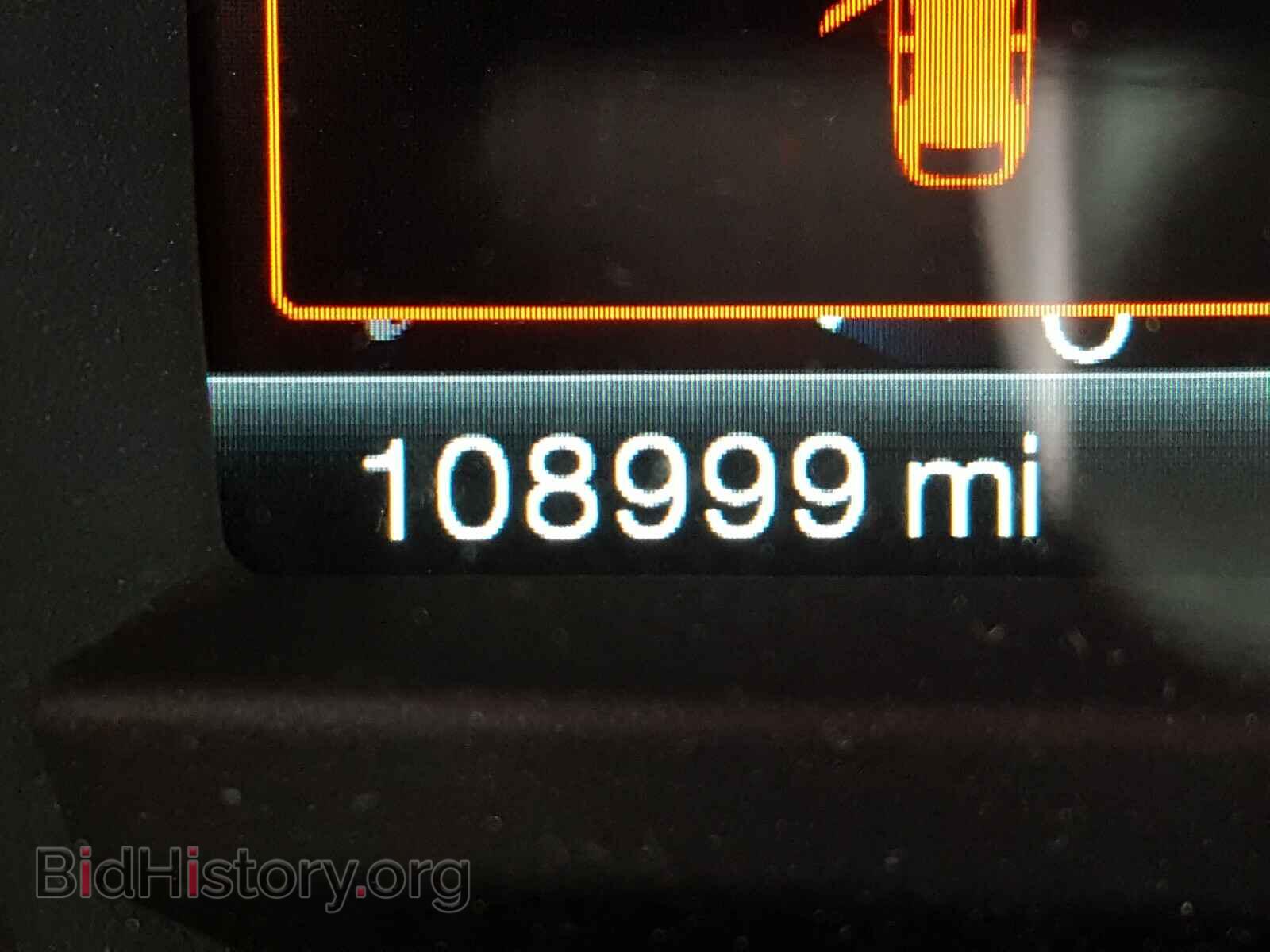 2011 FORD EXPLORER - VIN: 1FMHK7D86BGA56875 - Фото 8