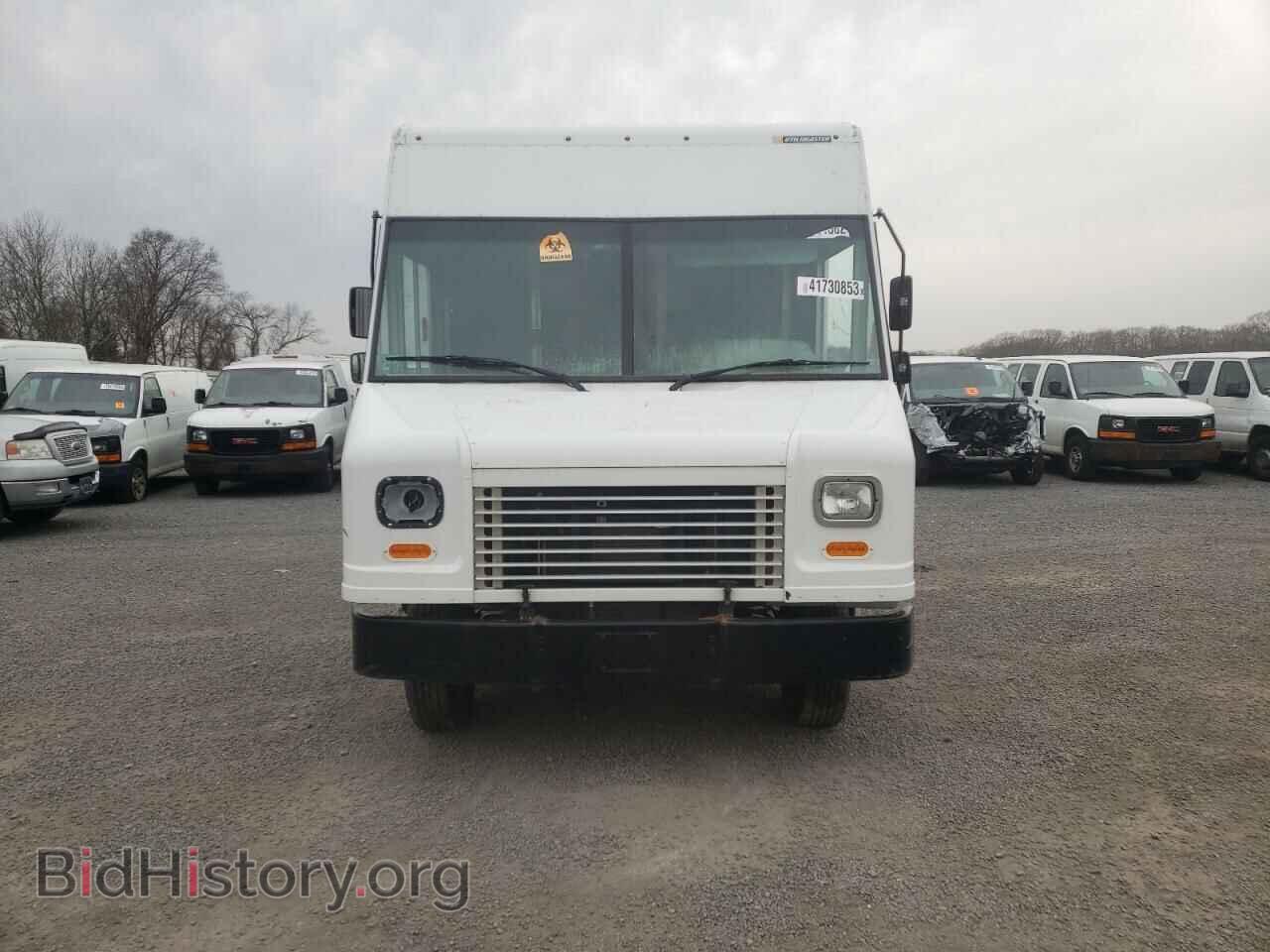 2017 FORD ECONOLINE - VIN: 1FC3E4K61HDC63819 - Фото 5