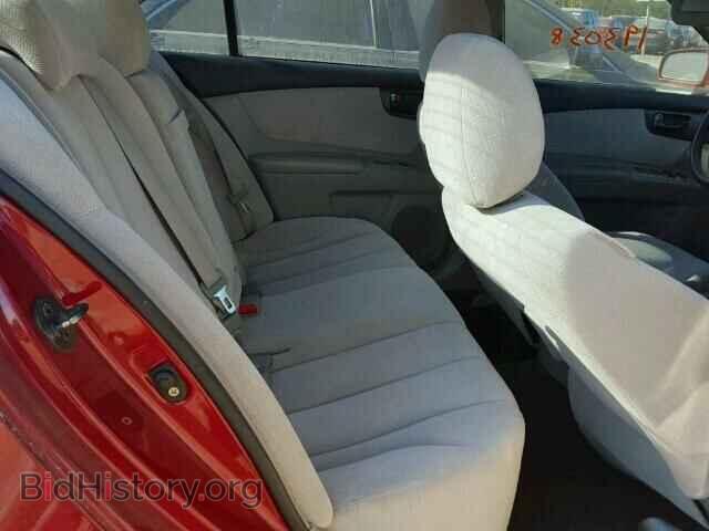 2007 KIA OPTIMA - VIN: KNAGE123175127010 - Фото 6