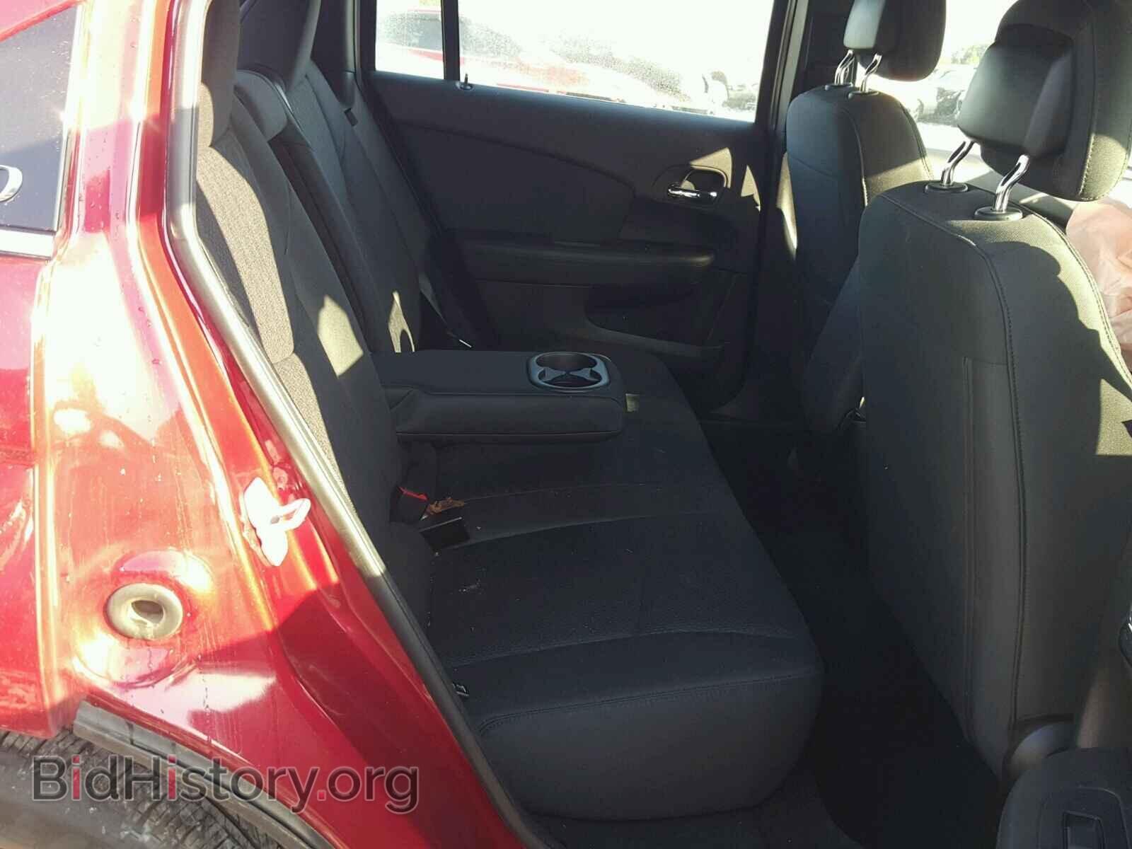 2012 CHRYSLER 200 - VIN: 1C3CCBBB4CN132009 - Photo 6