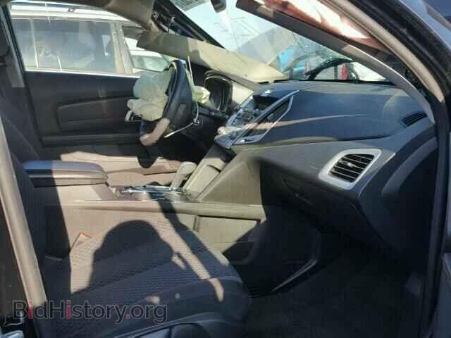 2011 GMC TERRAIN - VIN: 2CTALMEC2B6246052 - Photo 5