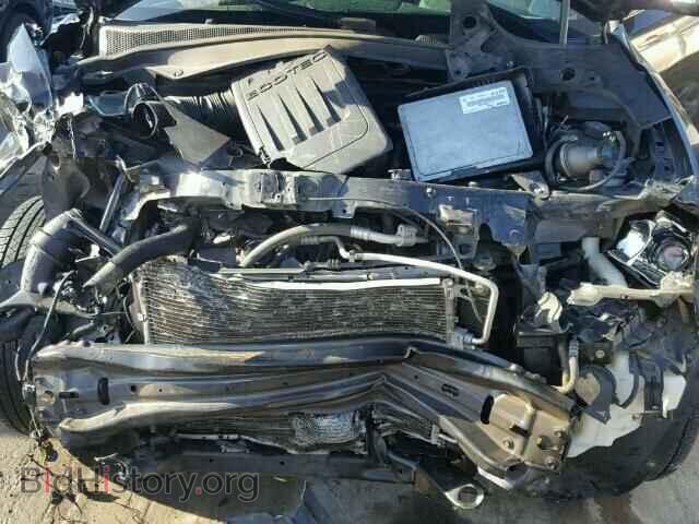 2011 GMC TERRAIN - VIN: 2CTALMEC2B6246052 - Photo 7