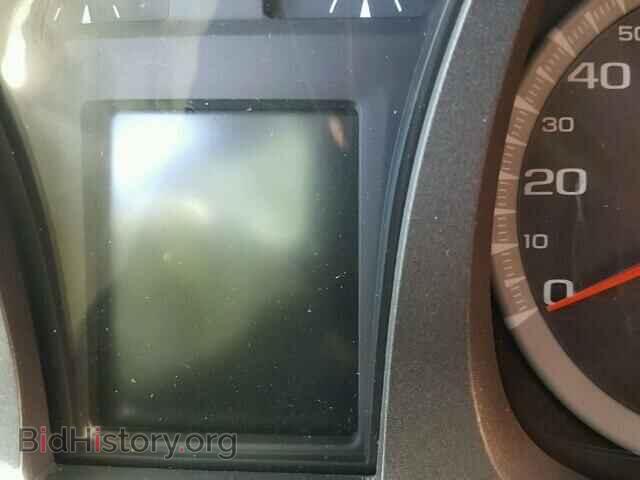 2011 GMC TERRAIN - VIN: 2CTALMEC2B6246052 - Photo 8