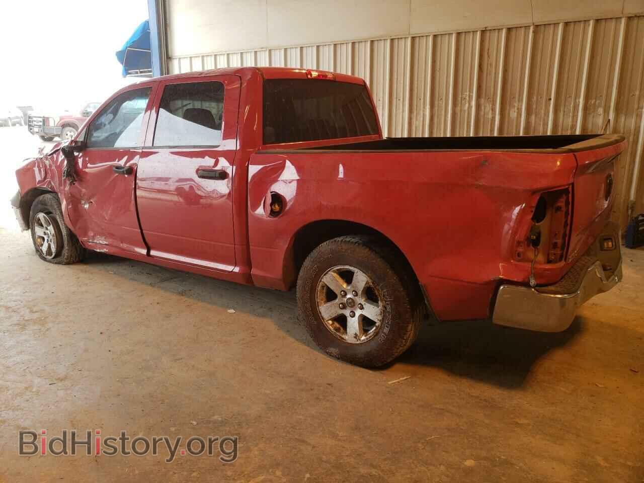 2011 DODGE All Models - VIN: 1D7RB1CPXBS680034 - Photo 2