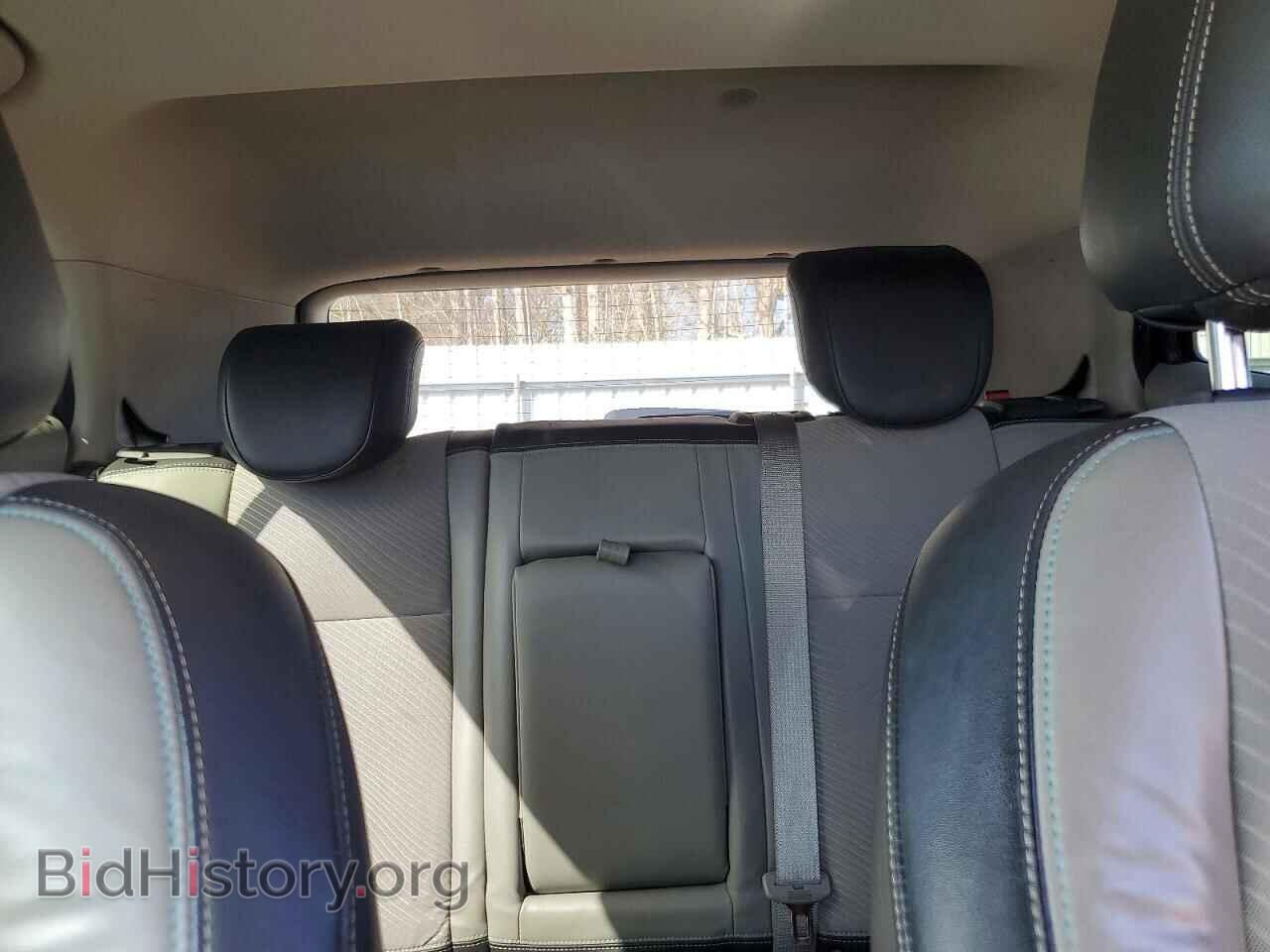 2014 BUICK ENCORE - VIN: KL4CJBSB2EB741065 - Photo 10