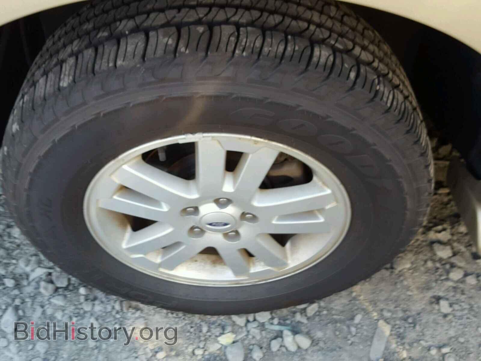 2006 FORD EXPLORER - VIN: 1FMEU74E16UB44467 - Photo 9