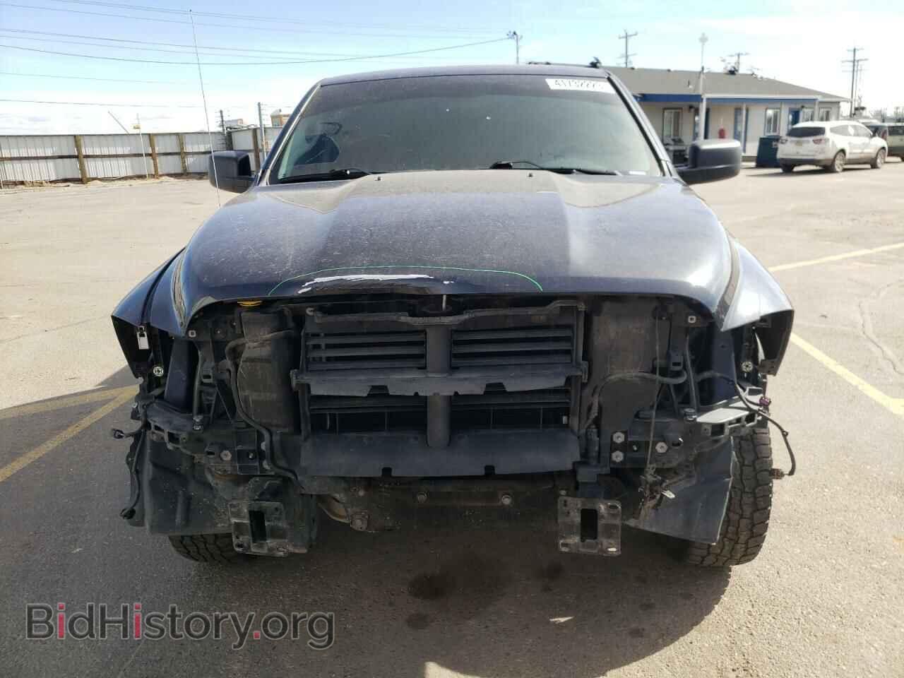 2017 RAM 1500 - VIN: 1C6RR7LT8HS715546 - Photo 5