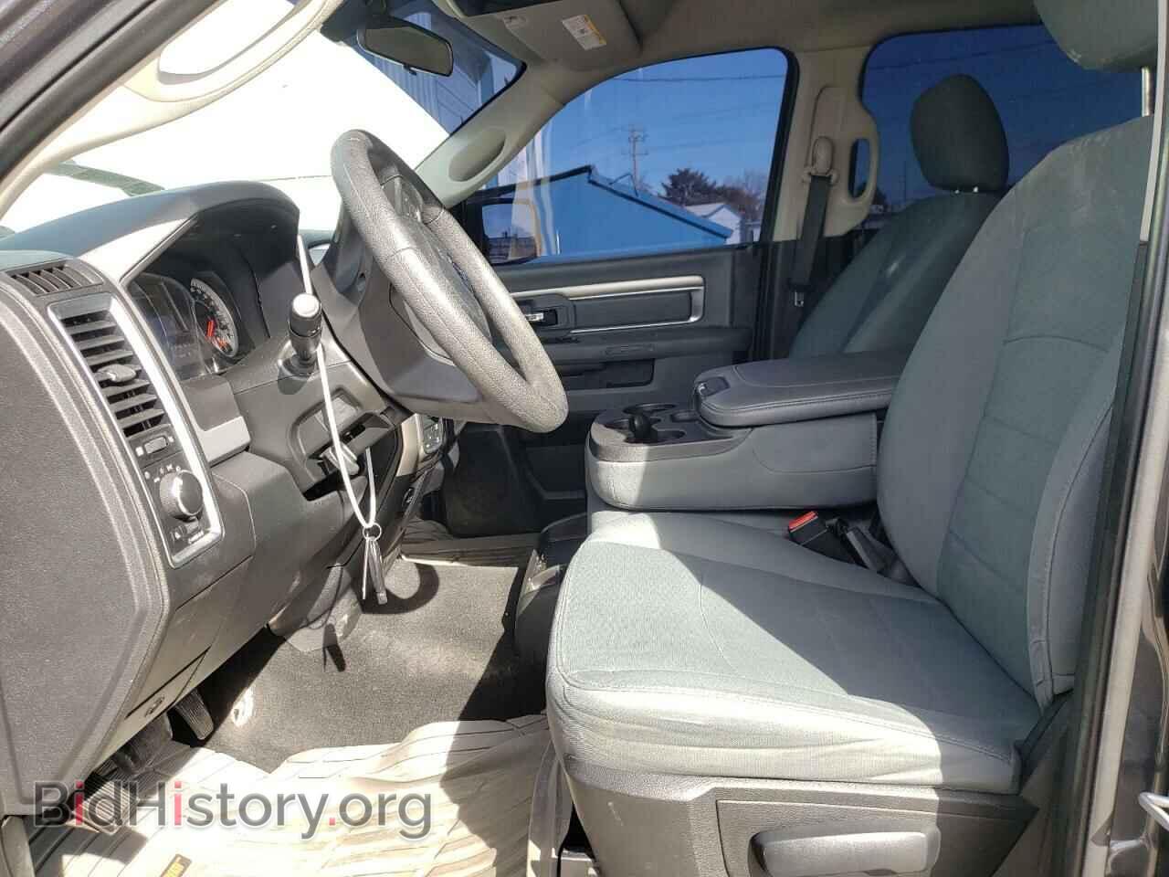 2017 RAM 1500 - VIN: 1C6RR7LT8HS715546 - Photo 7