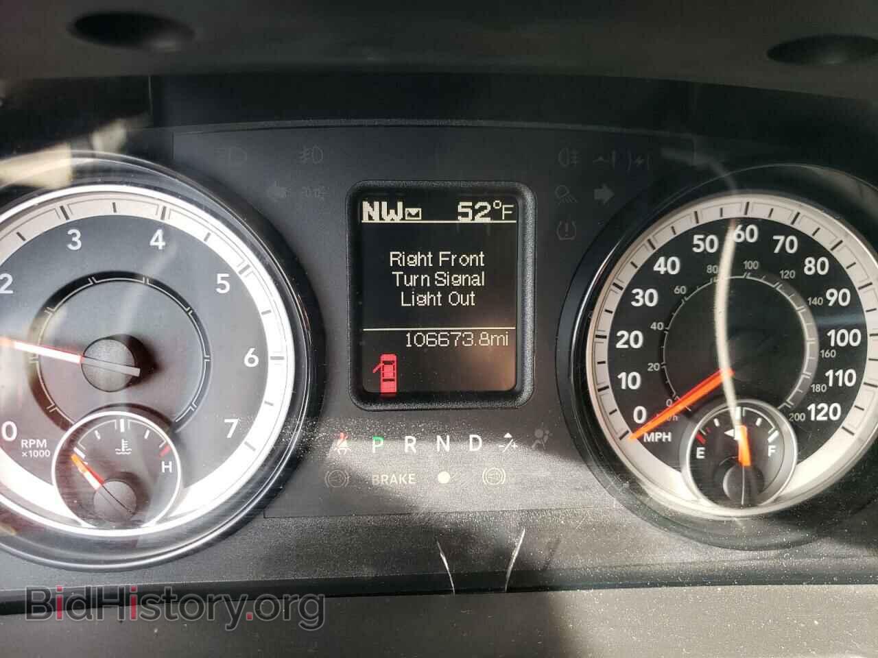 2017 RAM 1500 - VIN: 1C6RR7LT8HS715546 - Photo 9